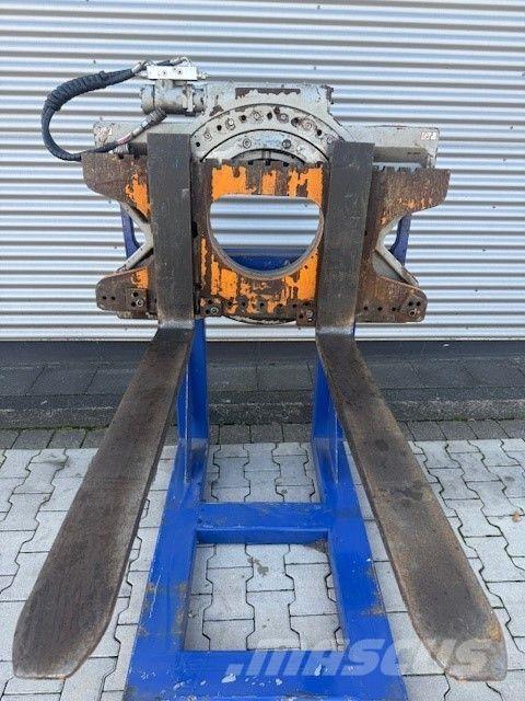 Durwen DG40 Складська техніка - Інші