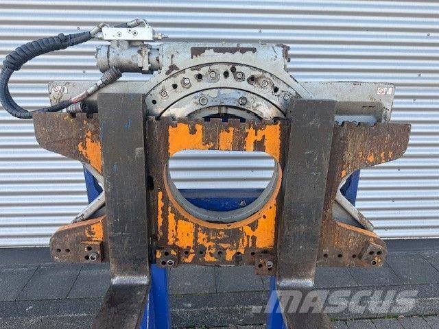 Durwen DG40 Складська техніка - Інші