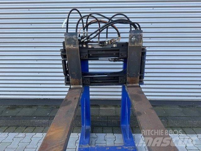 Kaup 2T466 Складська техніка - Інші