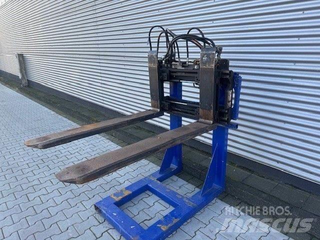 Kaup 2T466 Складська техніка - Інші