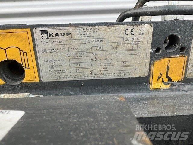 Kaup 2T466B Складська техніка - Інші