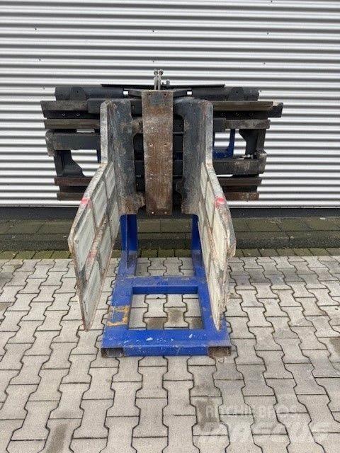 Kaup 5T 413 Захвати для мішків