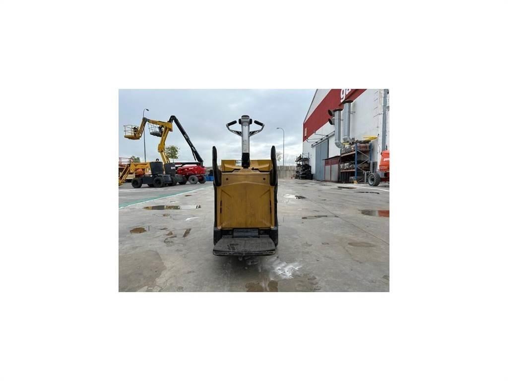 CAT NPV20N2 Штабелери