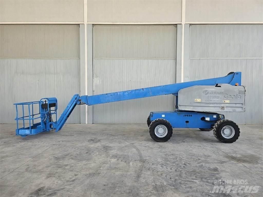 Genie S-45 Телескопічні підйомники