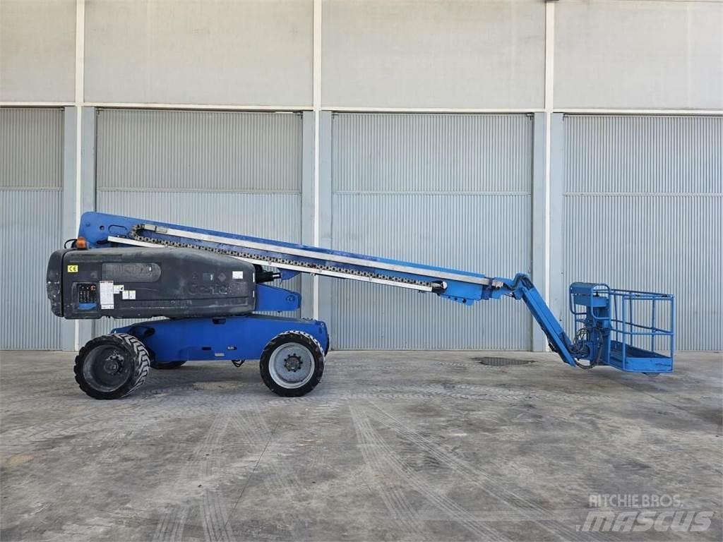 Genie S-65 Телескопічні підйомники