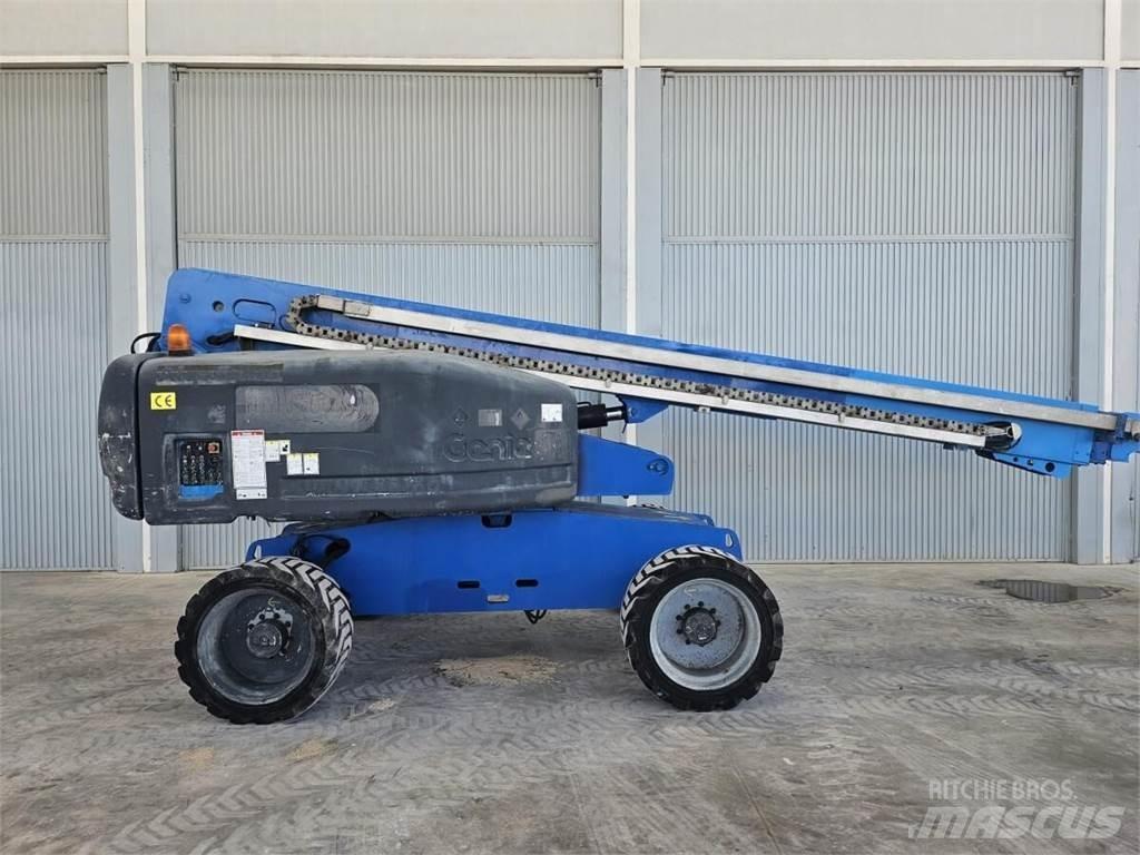 Genie S-65 Телескопічні підйомники