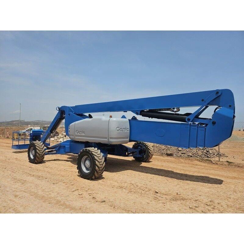 Genie Z-135 Колінчаті підйомники