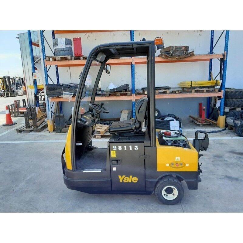 Hyster MT70 Тягачі колісні
