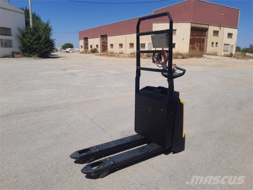 Hyster P1.6 Складська техніка - Інші