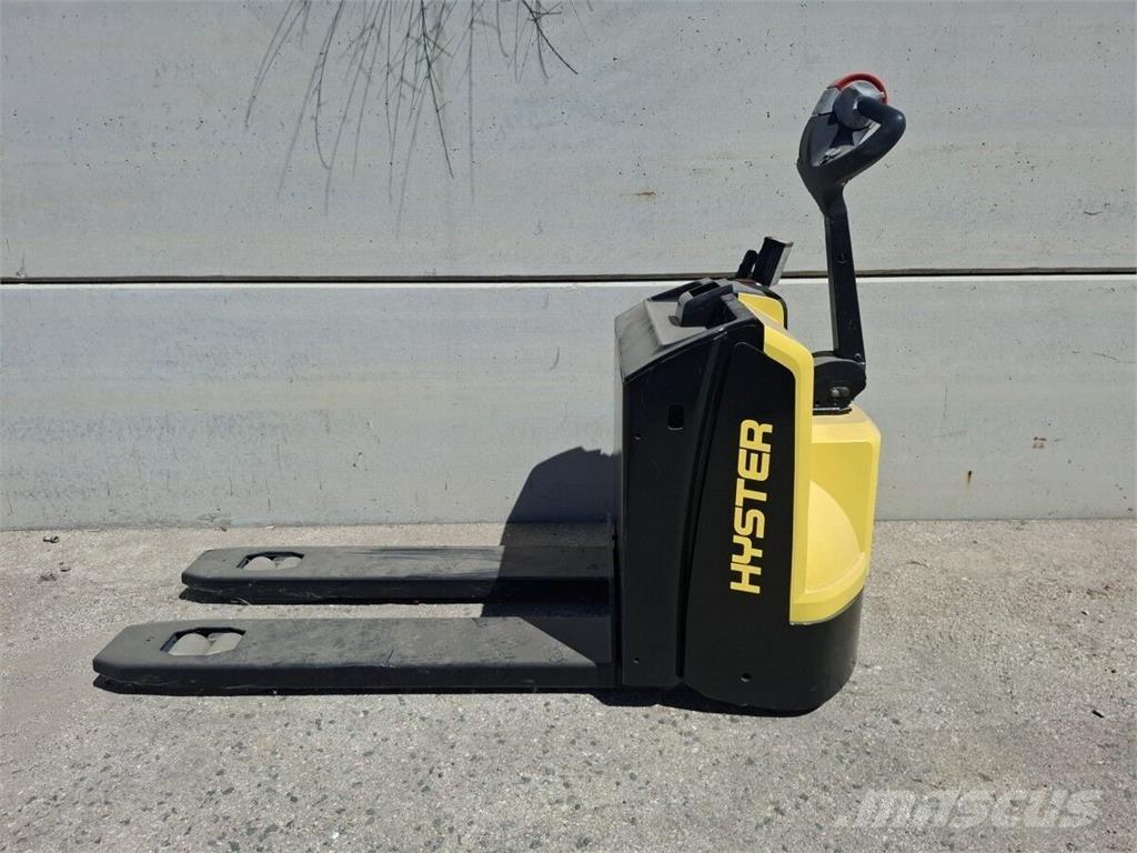 Hyster P1.6 Складська техніка - Інші
