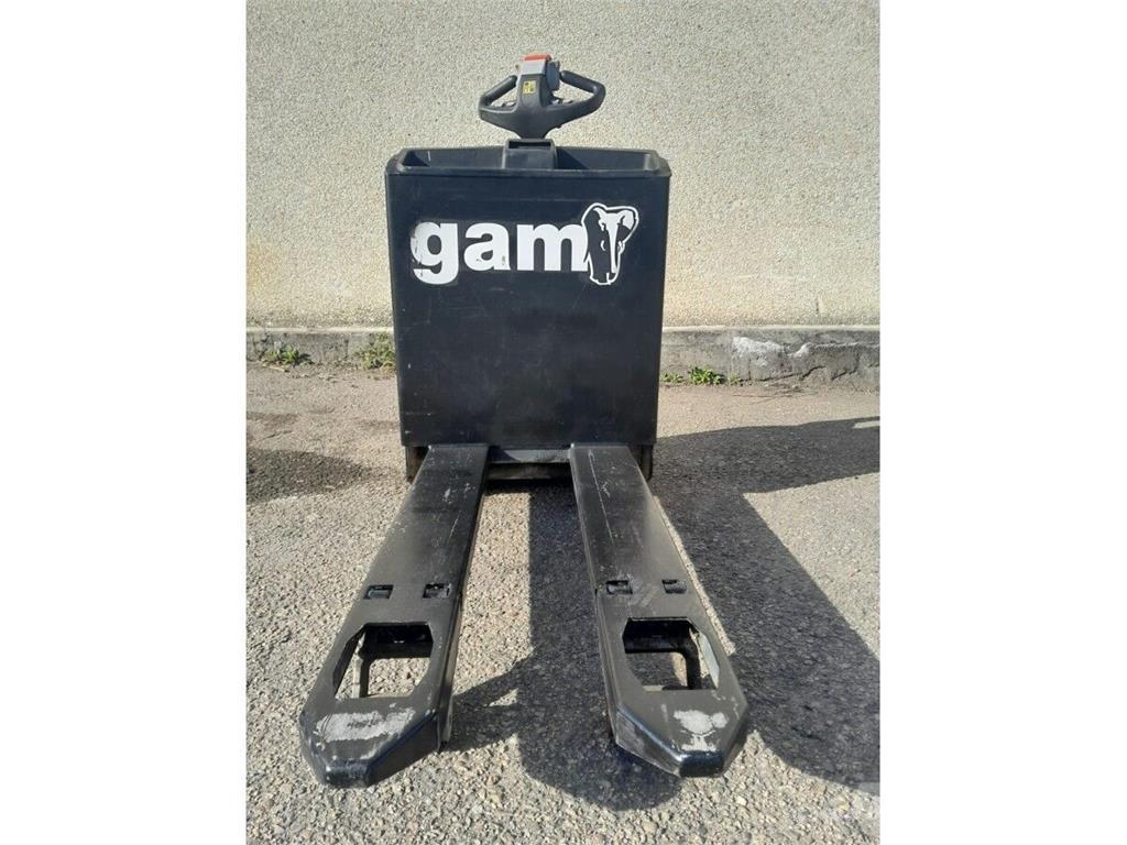 Hyster P1.8 Штабелери