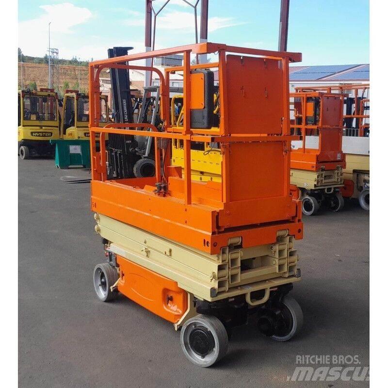 JLG 1930 ES Підйомники-ножиці