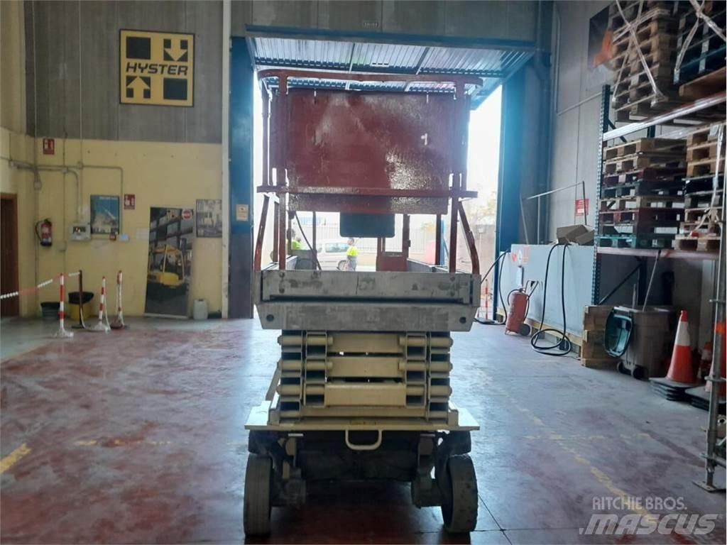 JLG 3246ES Підйомники-ножиці
