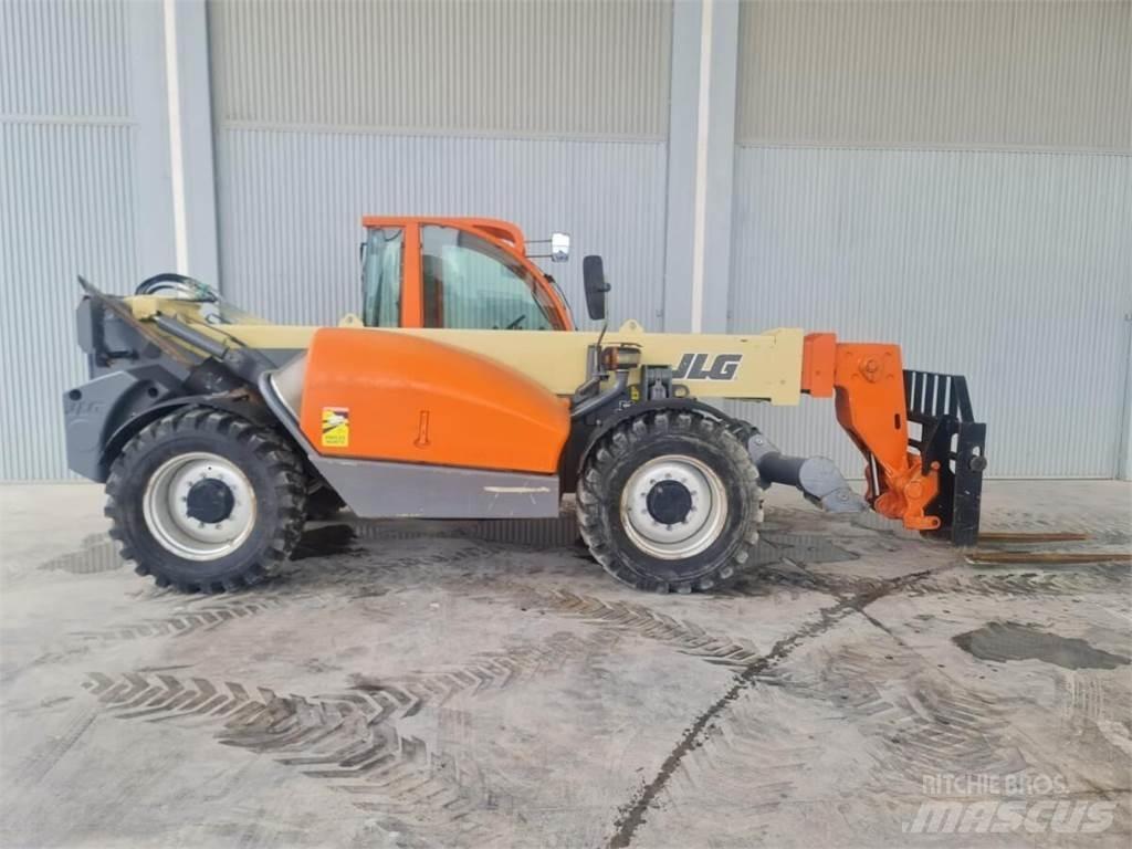 JLG 4013 Телескопічні навантажувачі