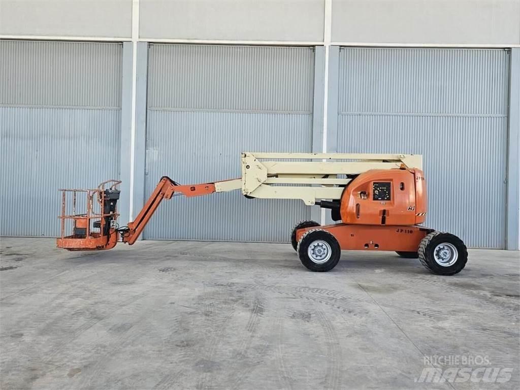 JLG 510AJ Колінчаті підйомники