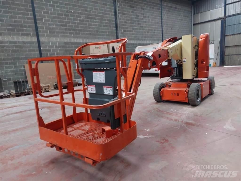 JLG E300AJP Колінчаті підйомники