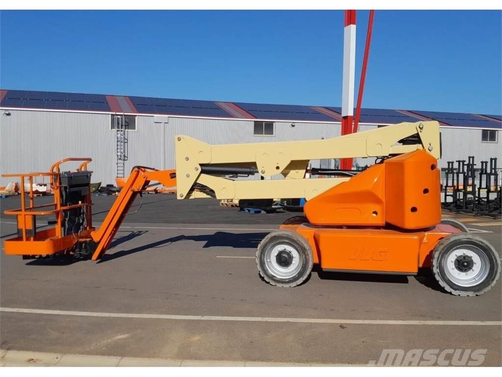 JLG E450AJ Колінчаті підйомники