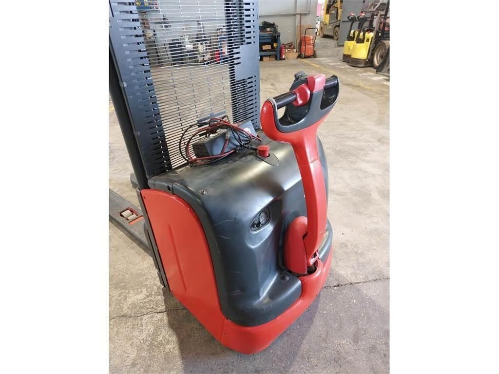 Linde L16 Ручні штабелери
