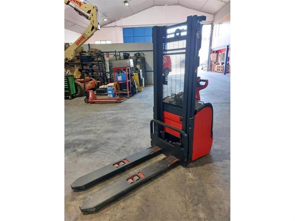 Linde L16 Ручні штабелери