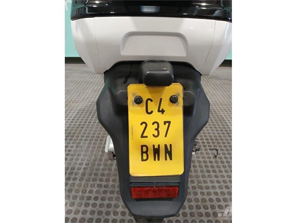  Lvneng LX05 Всюдиходи