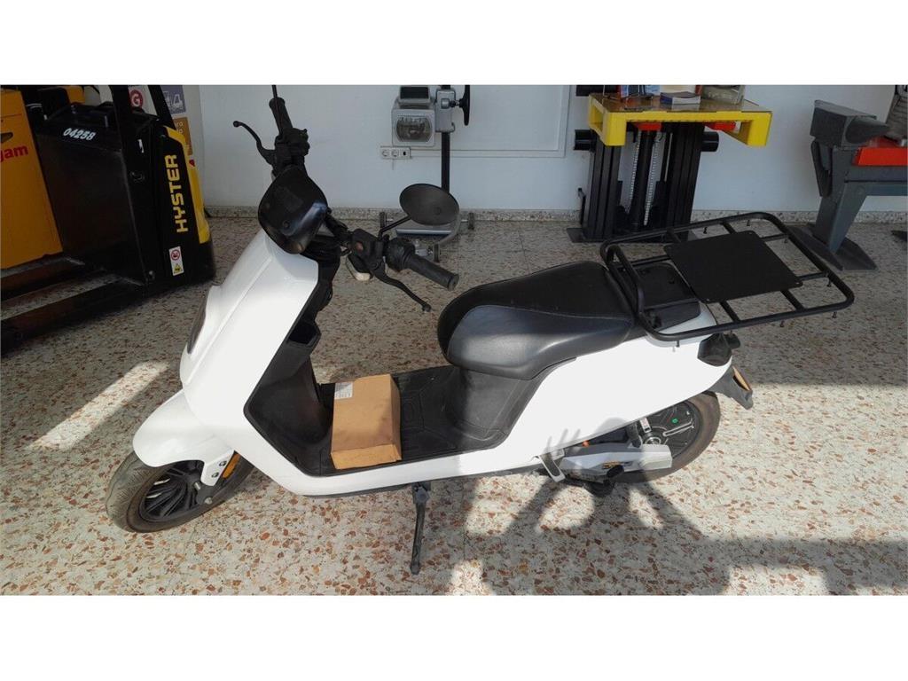  Urban D2 Всюдиходи