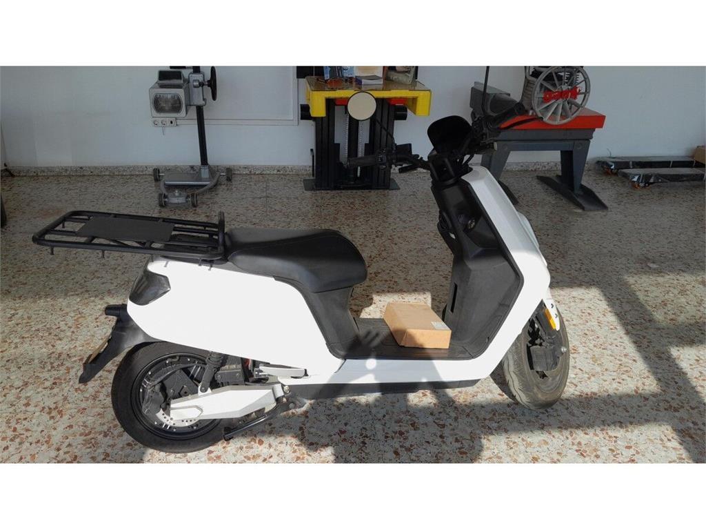  Urban D2 Всюдиходи