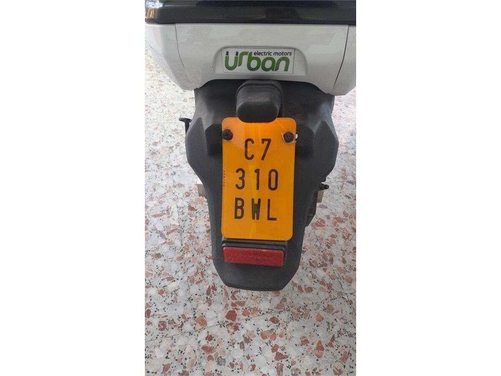  Urban D2 Всюдиходи