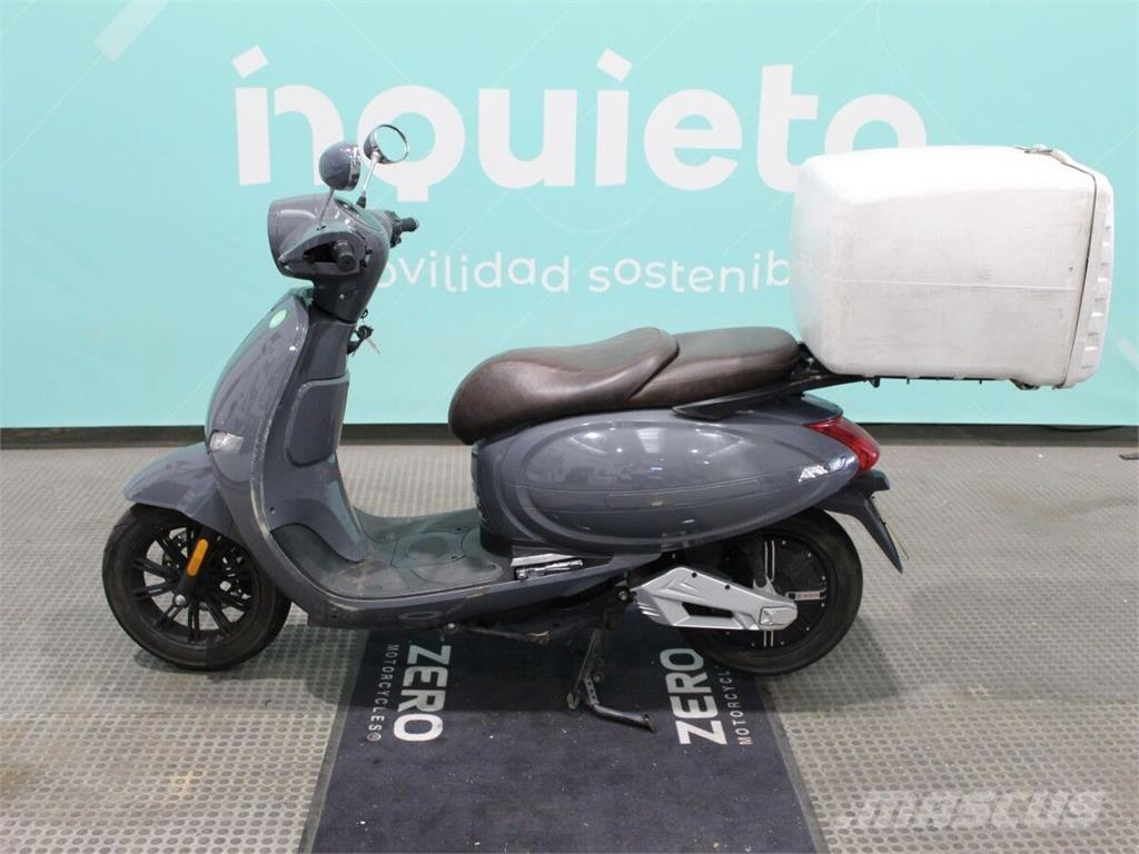  Urban D4 Всюдиходи