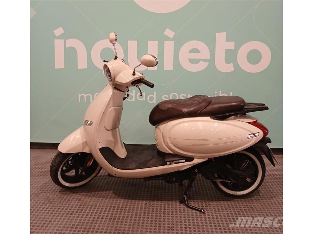  Urban D6 Всюдиходи