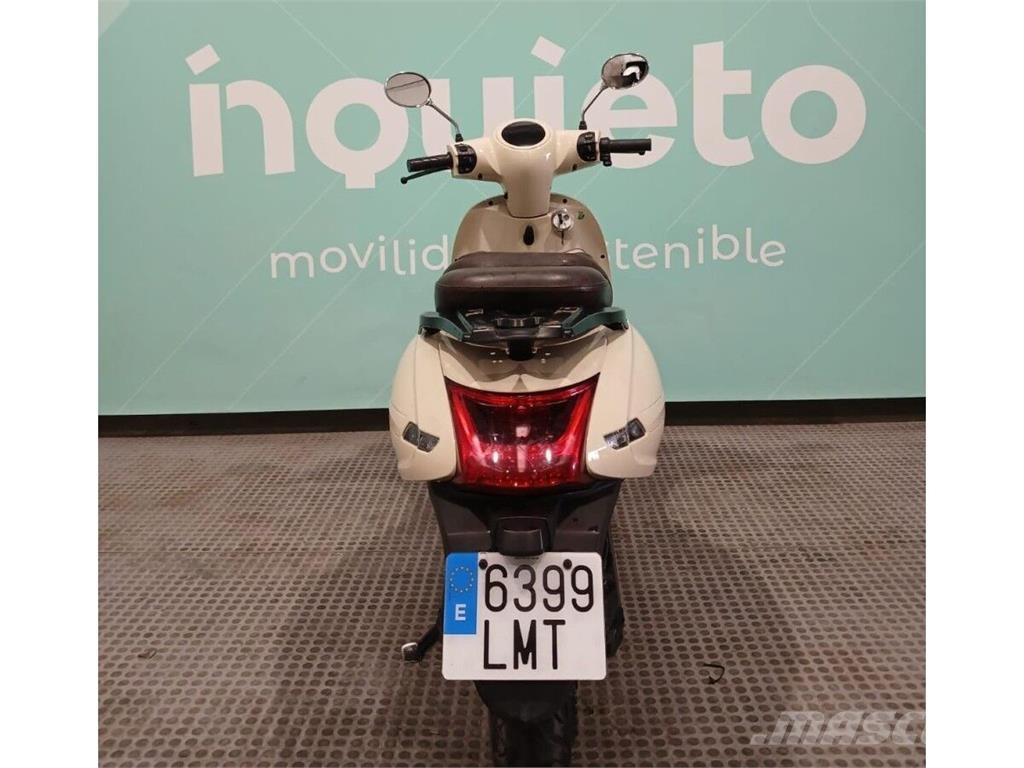  Urban D6 Всюдиходи