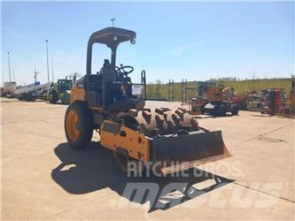 Volvo SD45B Ущільнювачі грунту