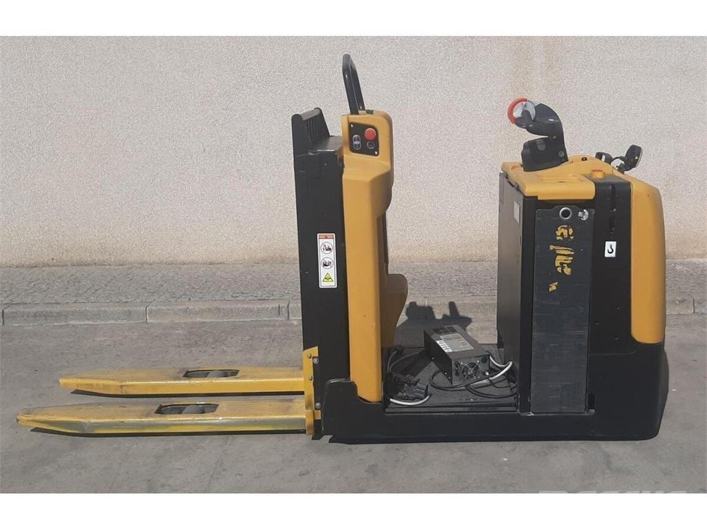Yale MO10L Складська техніка - Інші