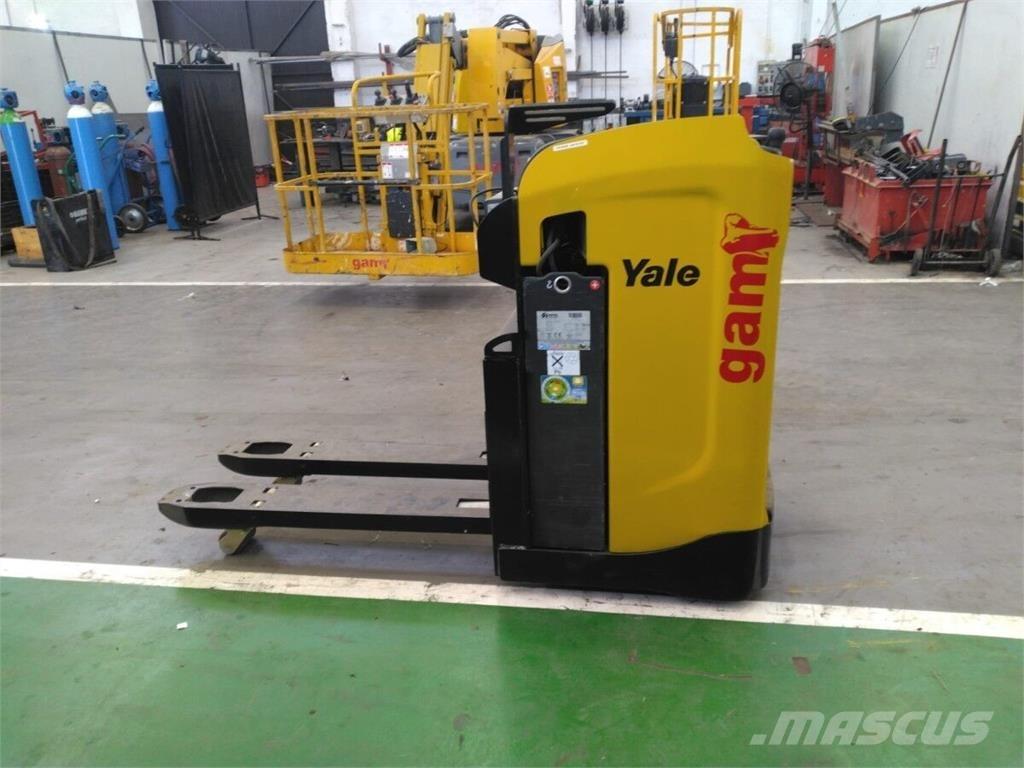 Yale MP20T Складська техніка - Інші
