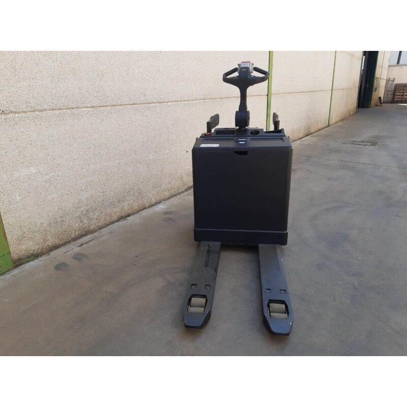 Yale MP20X Штабелери