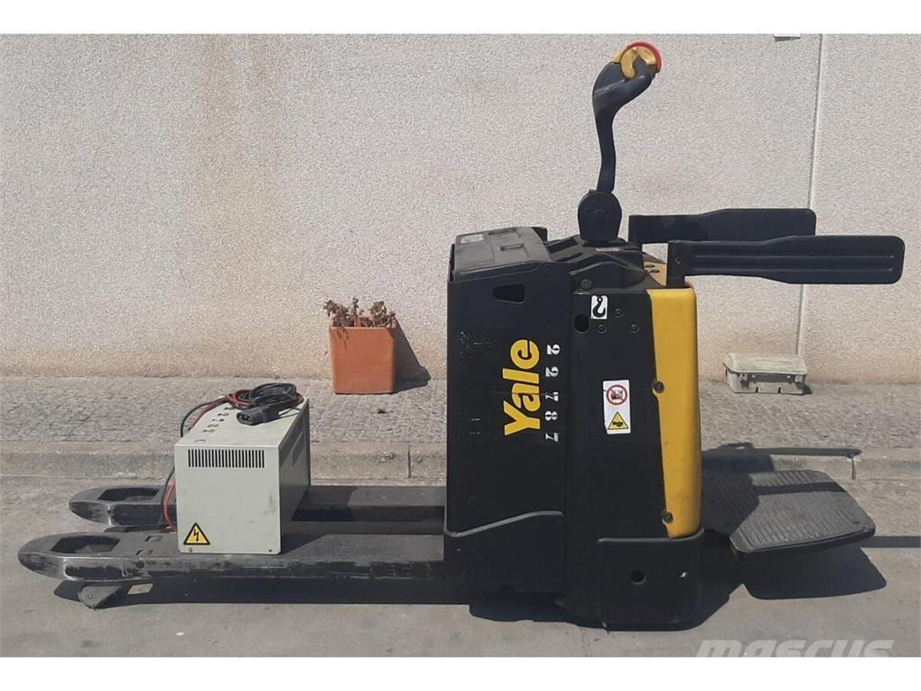 Yale MP20X Складська техніка - Інші