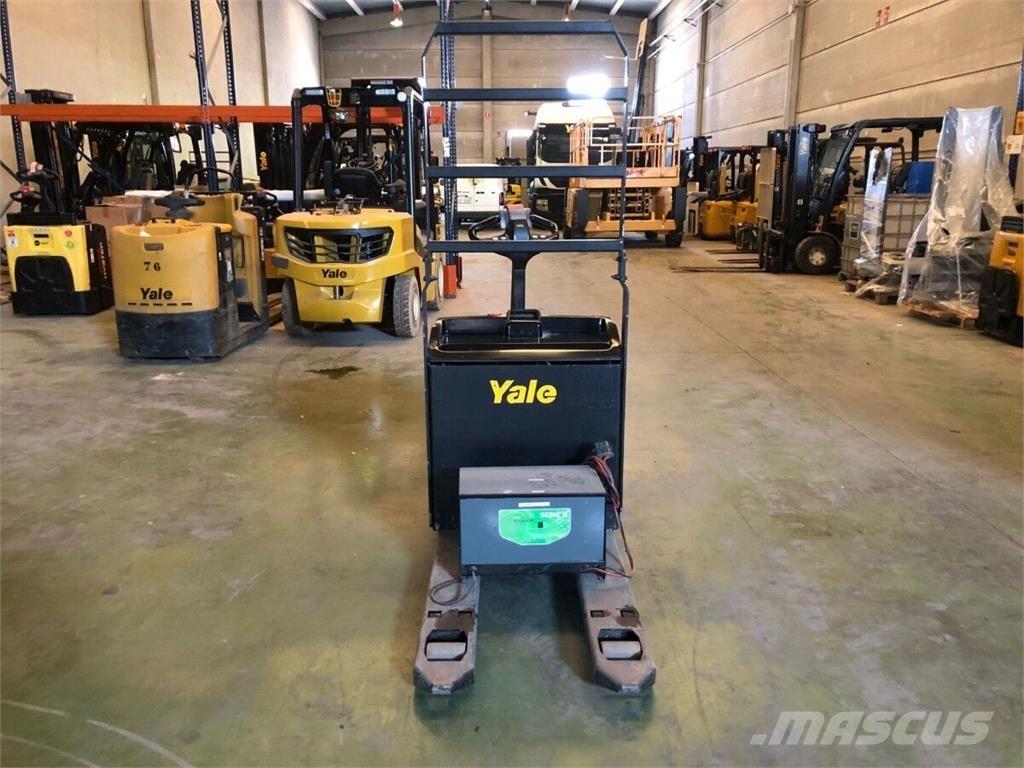 Yale MP22 Складська техніка - Інші