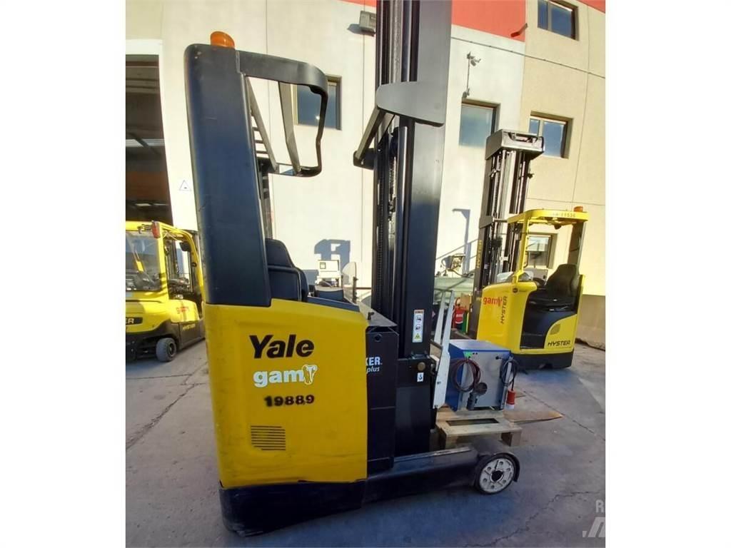 Yale MR14 Річ-трак із високим підйомом