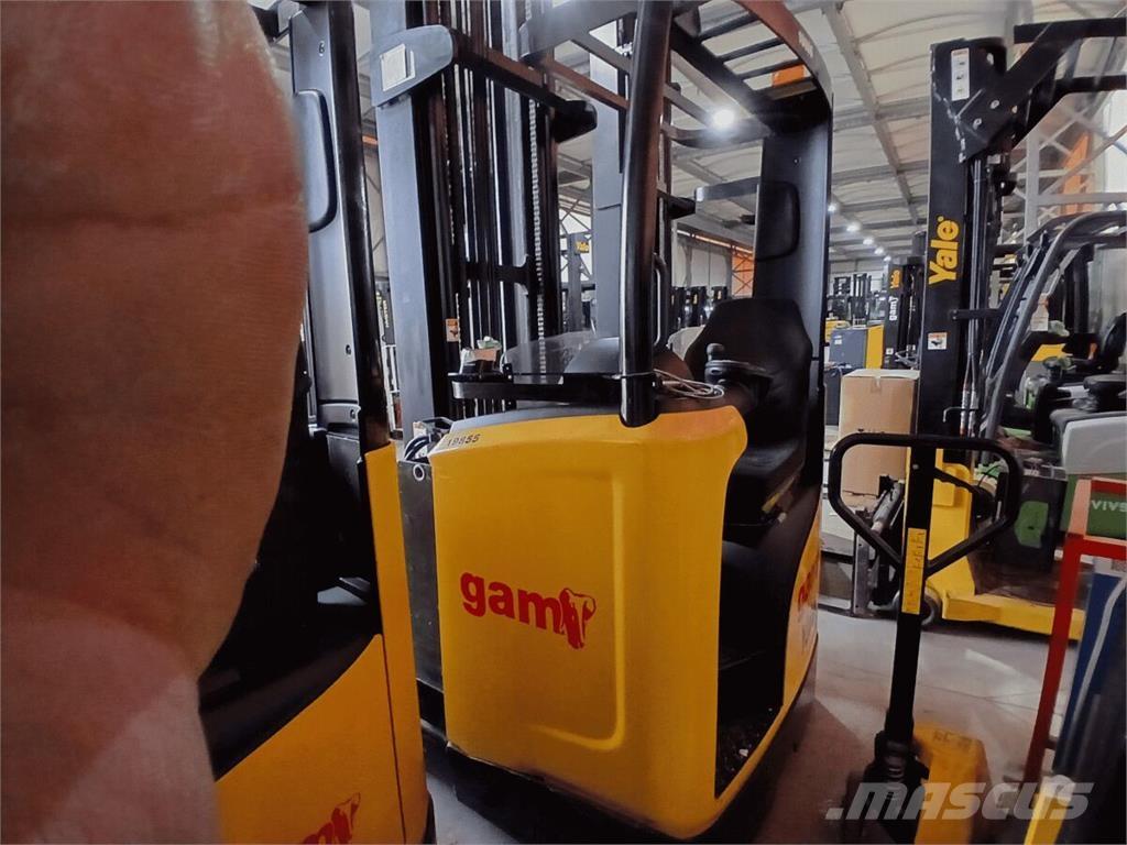 Yale MR14 Складська техніка - Інші