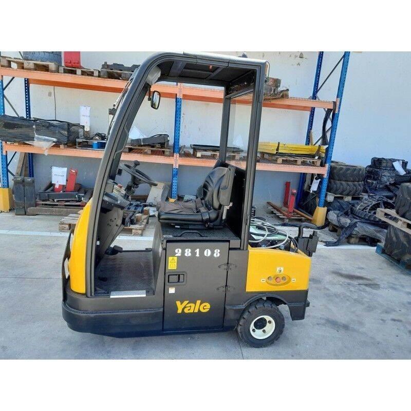 Yale MT70 Тягачі колісні