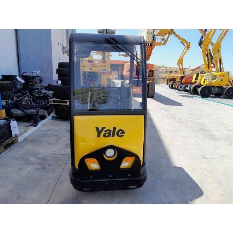Yale MT70 Тягачі колісні