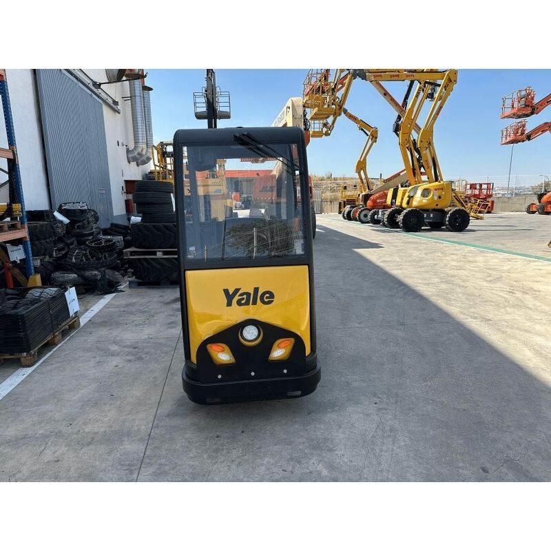 Yale MT70 Тягачі колісні