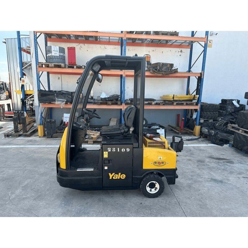 Yale MT70 Тягачі колісні