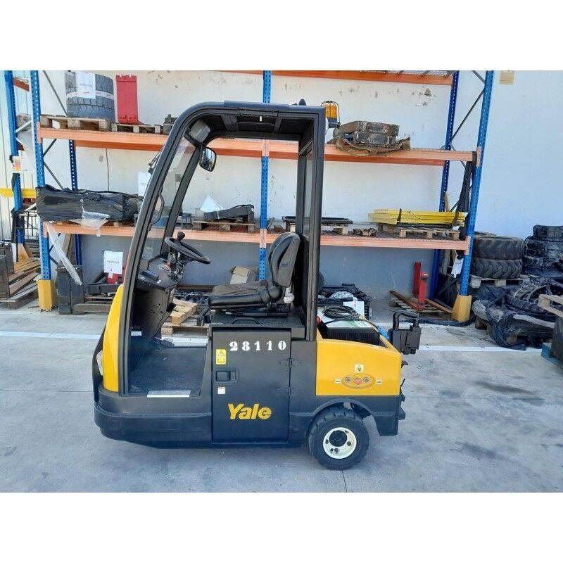 Yale MT70 Тягачі колісні