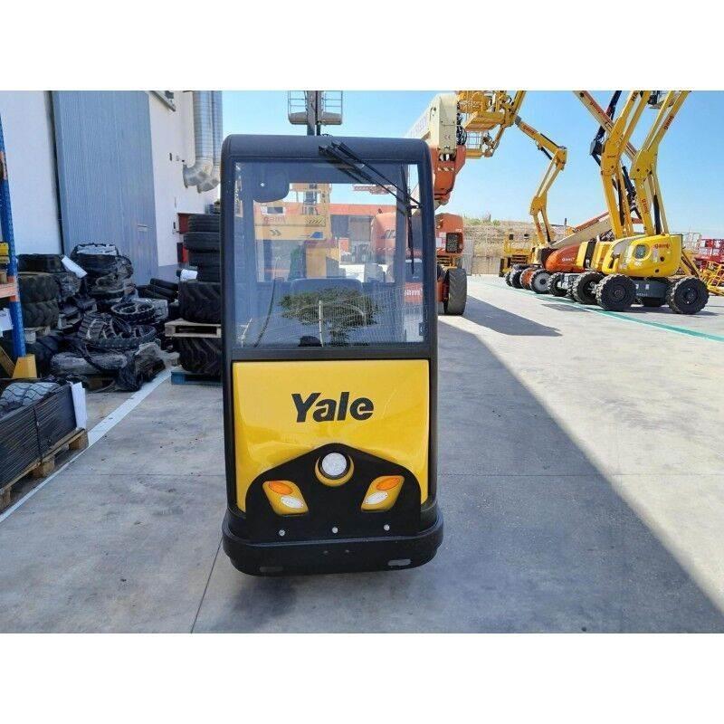 Yale MT70 Тягачі колісні
