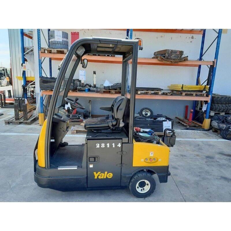 Yale MT70 Тягачі колісні