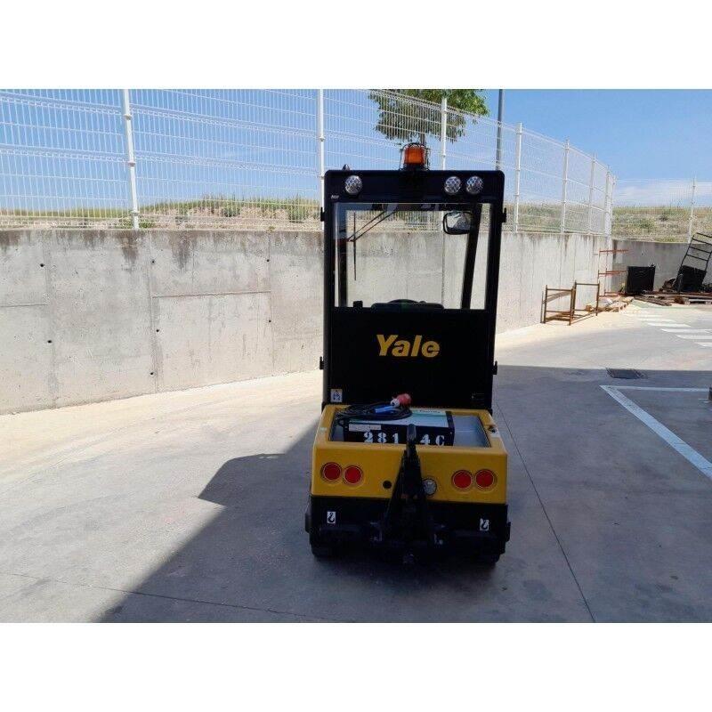 Yale MT70 Тягачі колісні