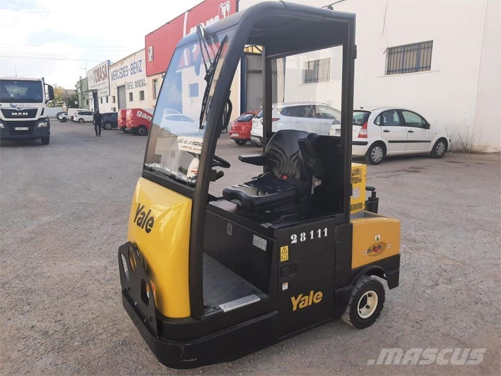 Yale MT70 Тягачі колісні