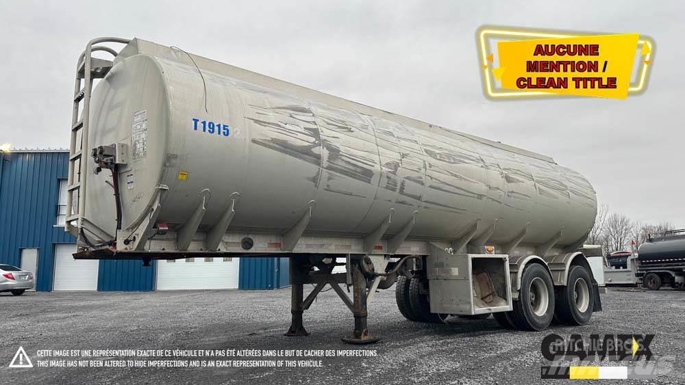 Hutchinson TANKER Тягачі