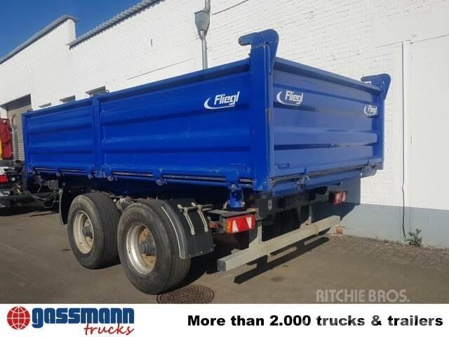 Fliegl TSK 180 Самоскиди