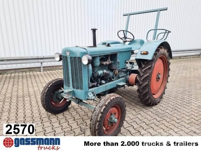Hanomag - R 27 Будтехніка - Інші
